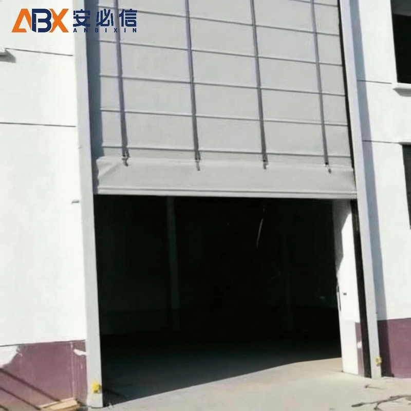 九江市冷库门封
