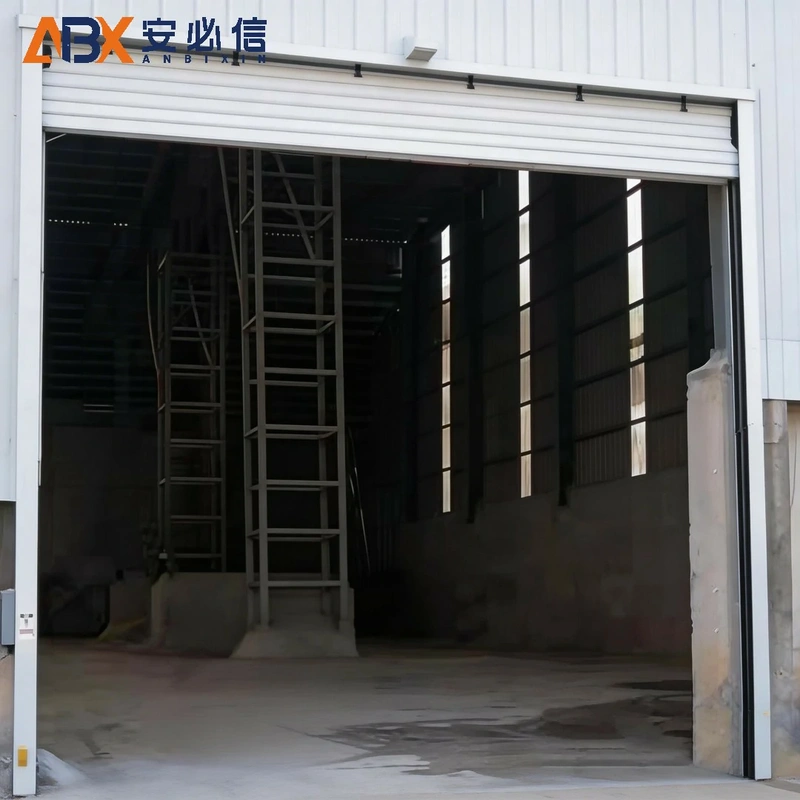九江市堆积门